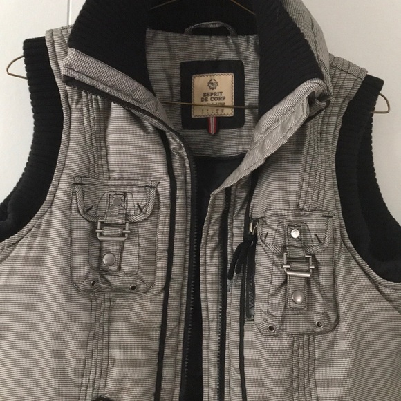 Esprit Collection vest - Picture 2 of 2